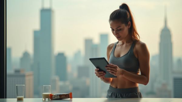 Avez-vous besoin d'un preworkout pour améliorer vos performances ?