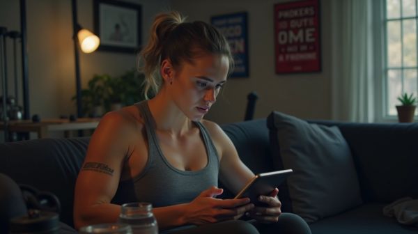Avez-vous besoin d'un preworkout pour améliorer vos performances ?