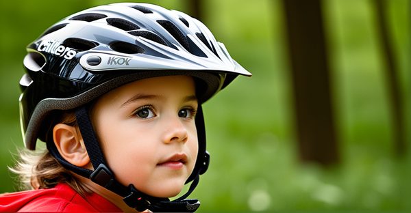 Casque vélo enfant : alliez sécurité et confort pour vos petits