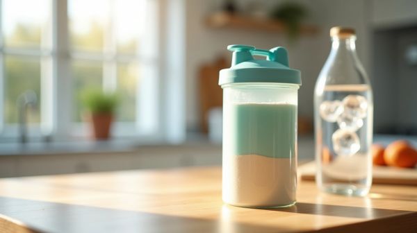 Les astuces infaillibles pour booster votre récupération musculaire grâce aux BCAA