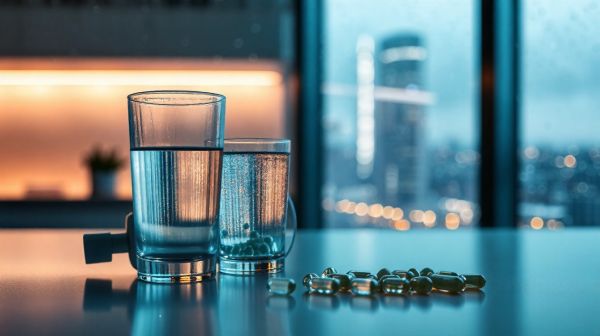 Les astuces infaillibles pour booster votre récupération musculaire grâce aux BCAA