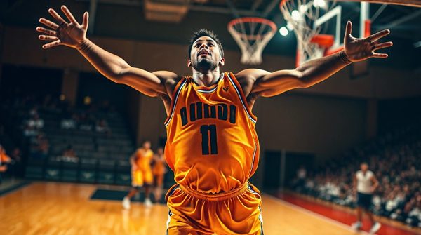 Les meilleurs exercices de pliométrie pour booster explosivité au basket