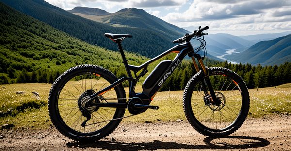 Les vtt électriques incontournables de 2025 : guide d'achat
