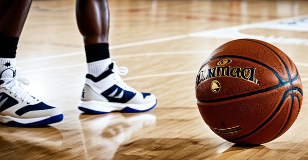 Pliométrie basket : vitalité et explosivité pour les joueurs