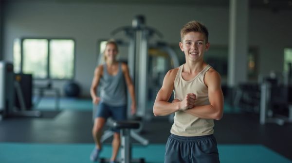 Top 5 preworkouts essentiels pour booster vos performances