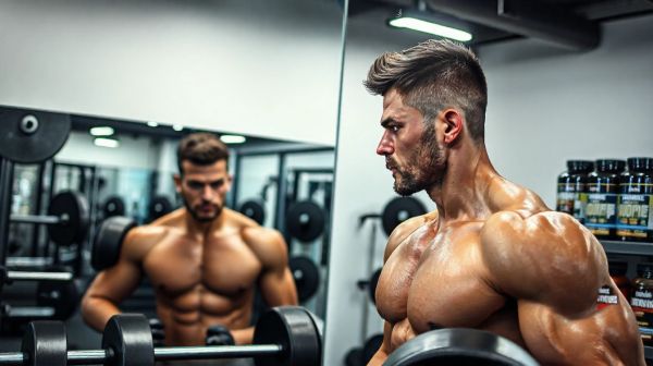 Top 5 preworkouts essentiels pour booster vos performances