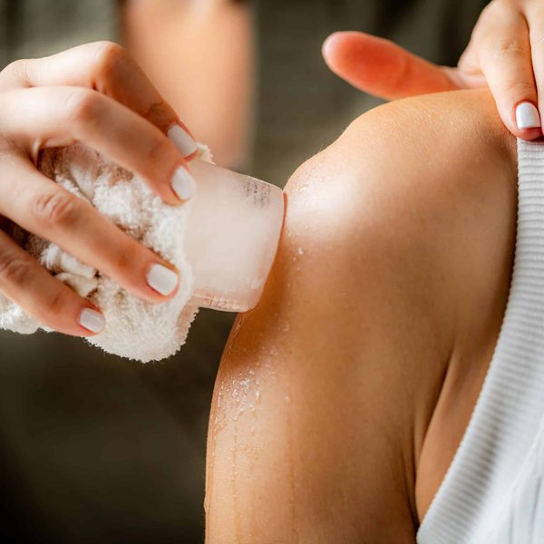 Les blessures les plus courantes en NBA