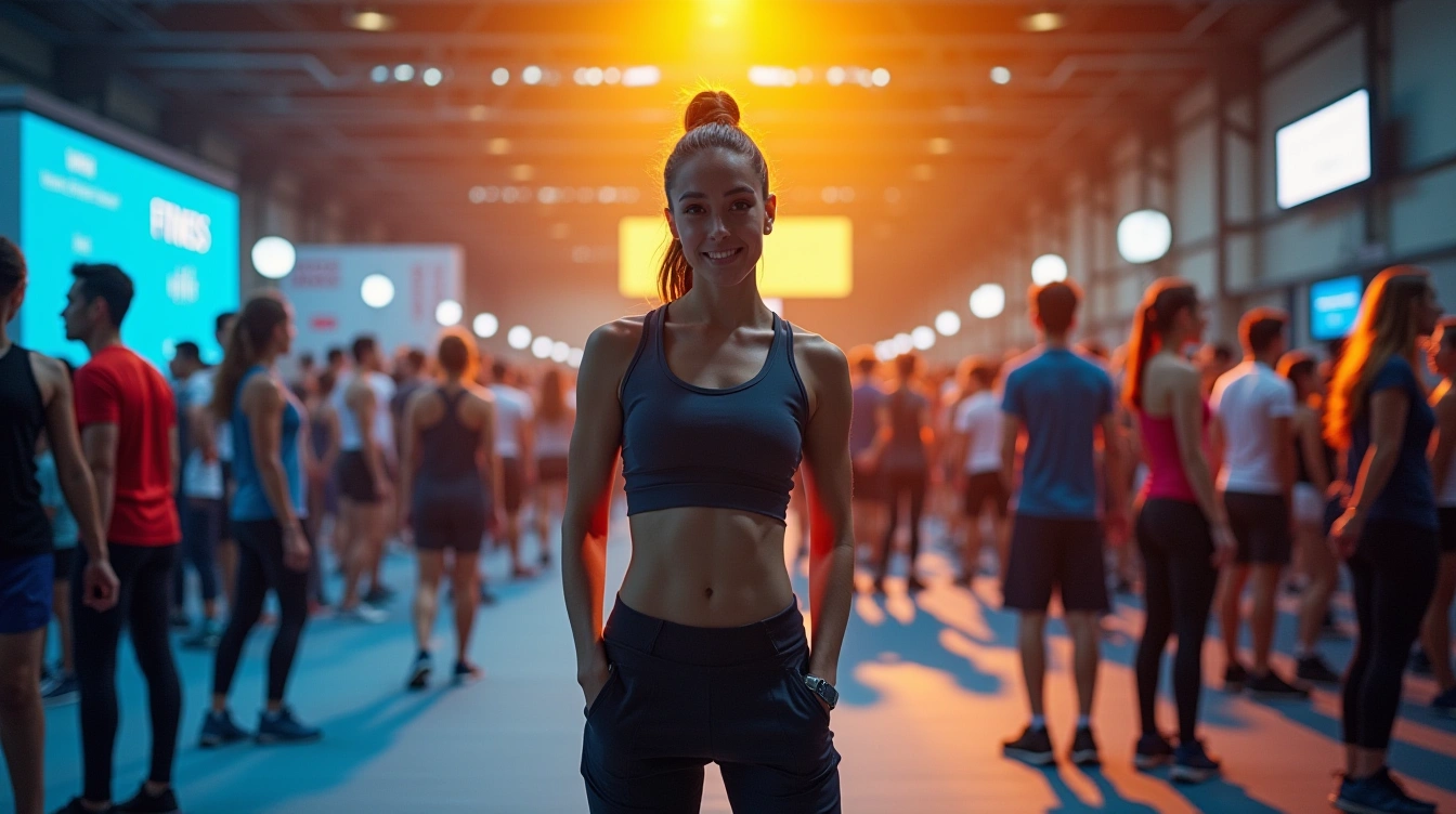 Vos questions sur la formation CQP Instructeur Fitness